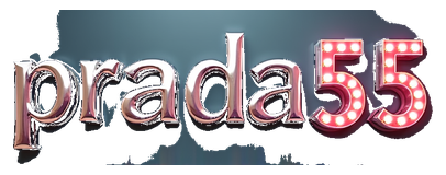 prada55 logo
